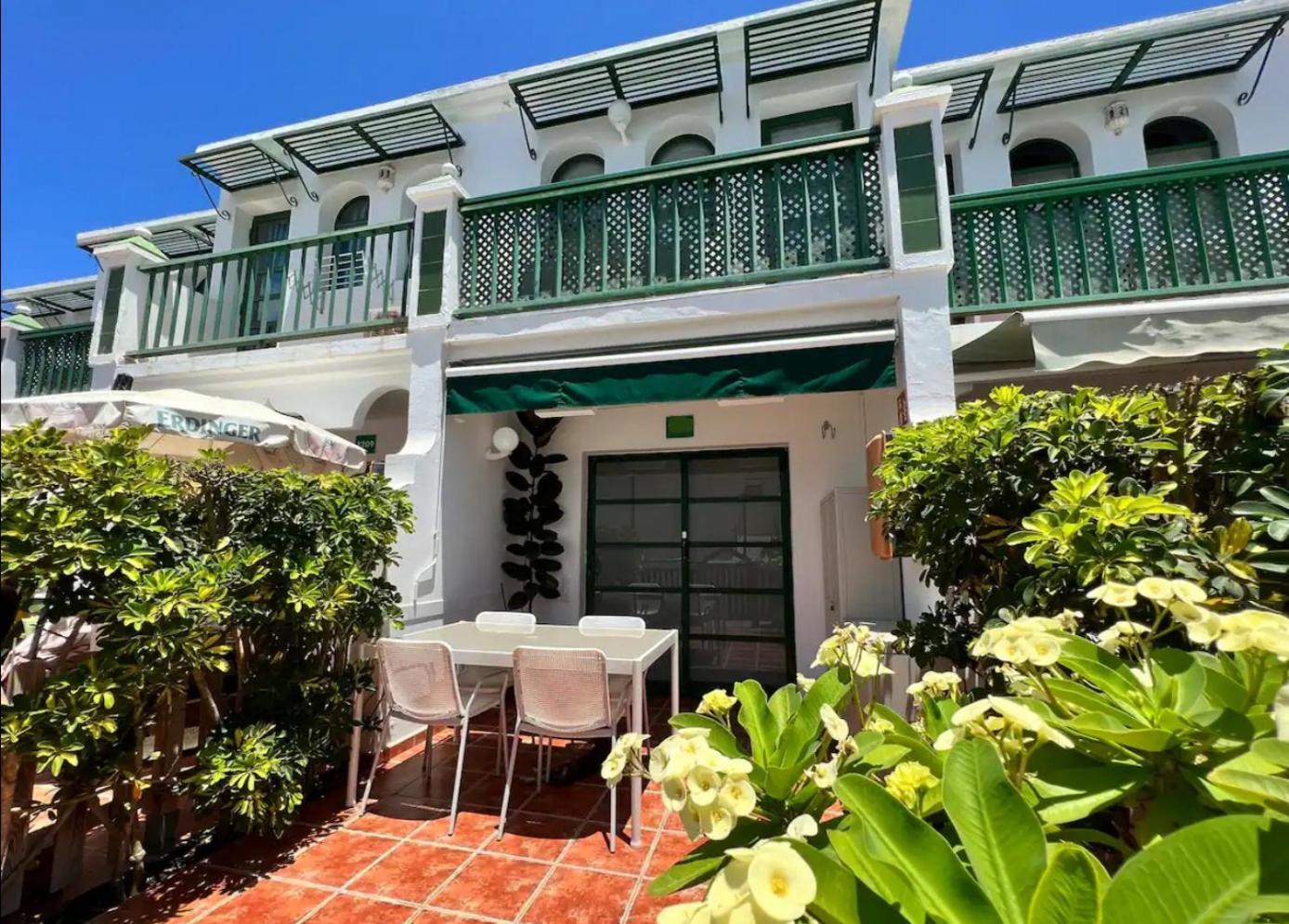 Casa Dunaflor Maspalomas  Exterior photo